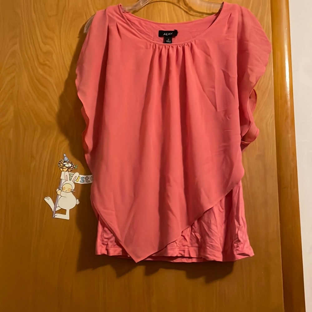 Like New Shirt